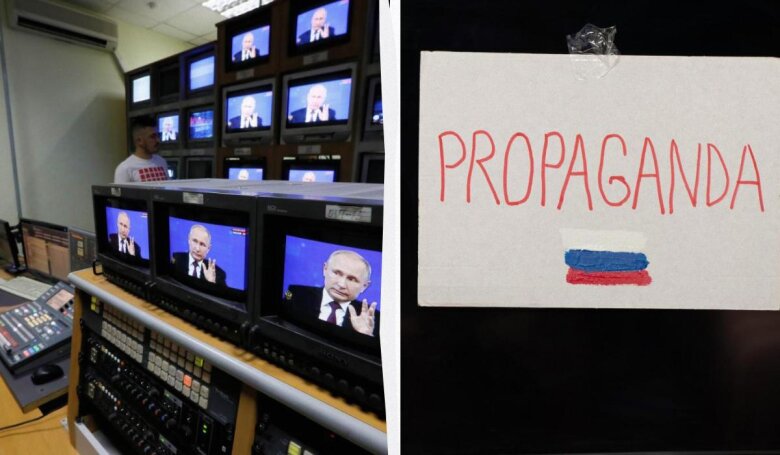 Rusiyada bloqçuları həbs edirlər