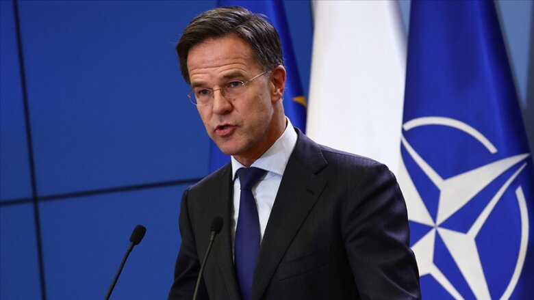 Rutte: ABŞ-ın sülh planında yaxşı elementlər də var