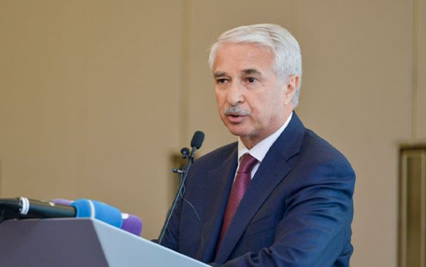 Sahib Ələkbərov: “Vergi güzəştinin ləğvindən söhbət gedə bilməz”