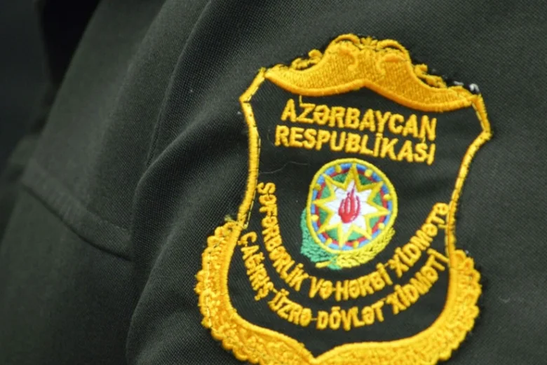 Xəstəliklə bağlı əsgərlikdən möhlət alanlar yenidən yoxlanılır