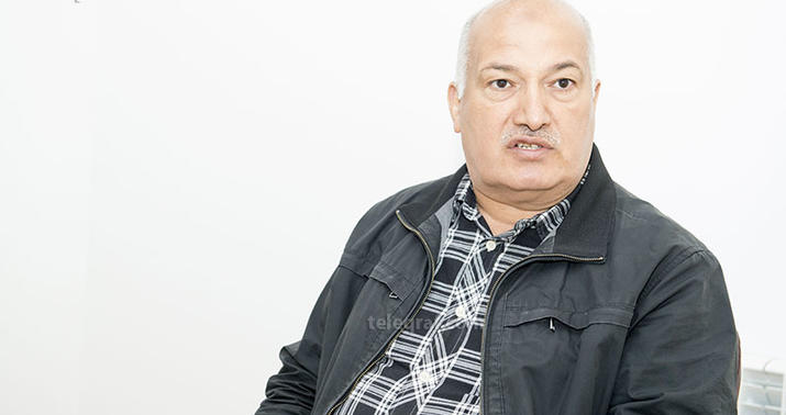 Cəlaloğlu: Azərbaycan və Ermənistandakı partiyalar arasında görüşlər keçirilməlidir