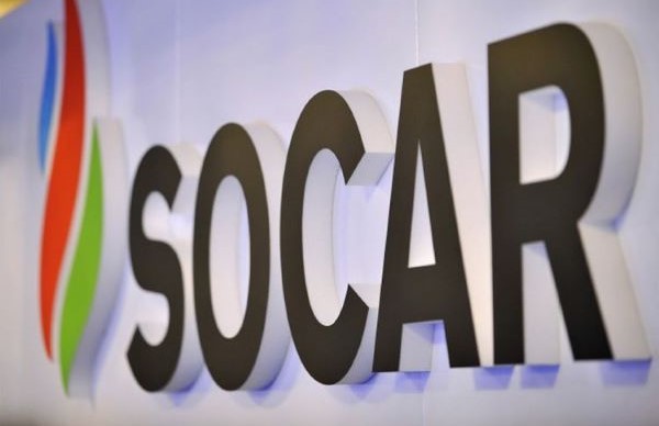 SOCAR daha bir şirkət təsis edib