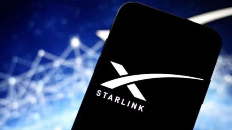 "Starlink" istifadəçilərinin sayı 8 milyonu keçib