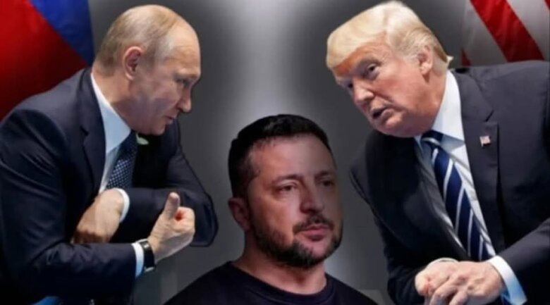 Ukrayna çətin seçim qarşısında qalıb