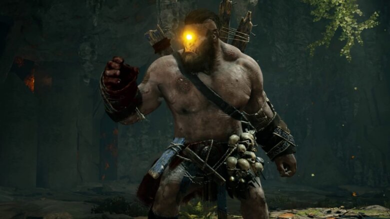 Yeni film üçün Təpəgöz yaradıblar