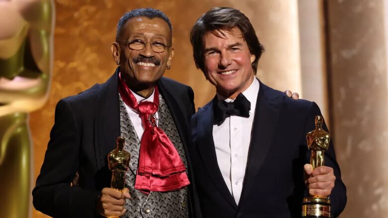 Məşhur aktyora nüfuzlu mükafat verilib