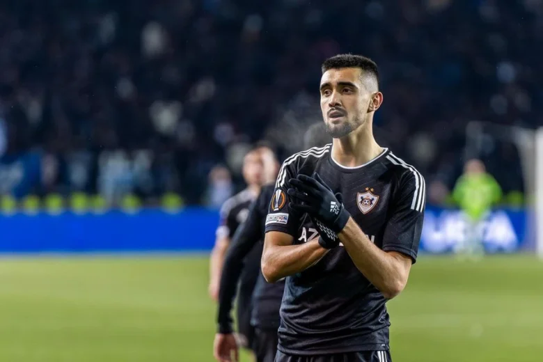 "Qarabağ"ın futbolçusu millinin heyətindən çıxarılıb