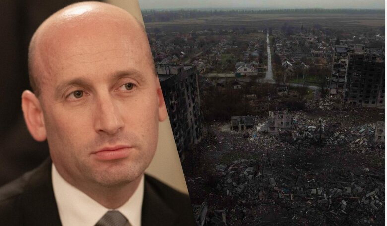 Trampın köməkçisi sülh planını şərh etməyib