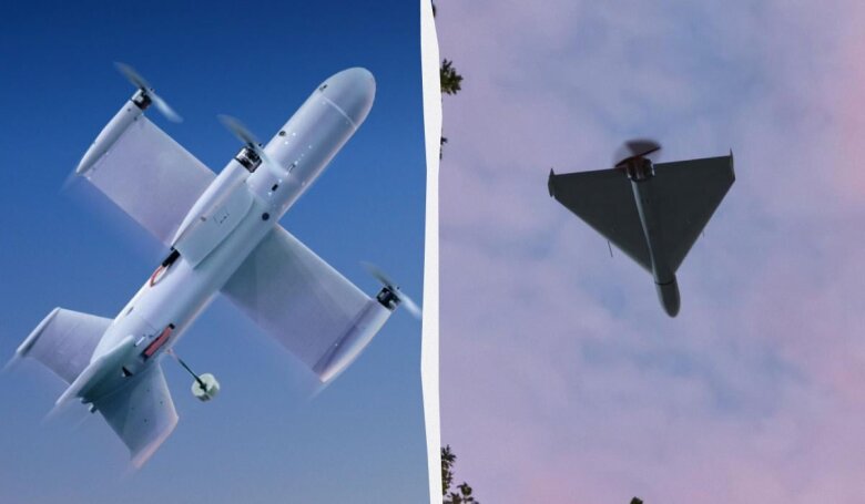 Dronları məhv edəcək tutucular hazırlanır