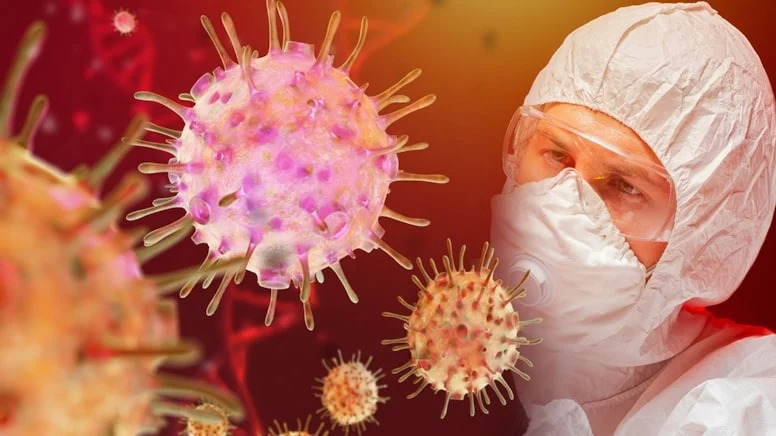 Təhlükəli virus yayılır