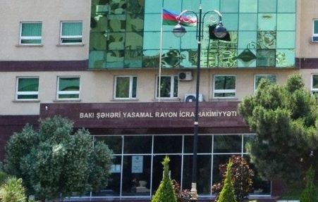 İcra Hakimiyyəti 7 ayda 21 milyon xərcləyib