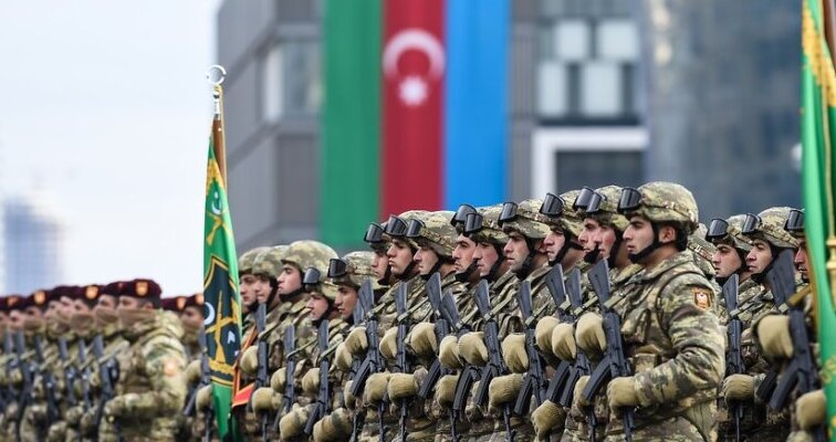 Zabitlərin dinc dövrdəki həqiqi hərbi xidmət müddəti azaldılır