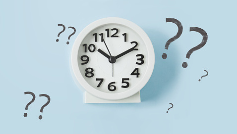 Günlərin qısalması doğrudurmu?