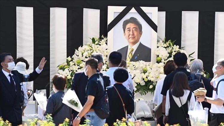 Baş naziri öldürən şəxsə ömürlük cəza tələb olunur