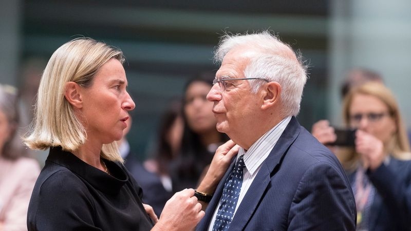 Avropa İttifaqı korrupsiya bataqlığından çıxa bilmir