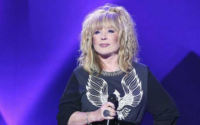 Alla Puqaçova səhnədən niyə gedib?