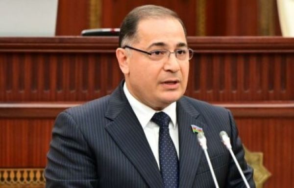 Gələn ilin büdcə layihəsinə düzəlişlər edilib