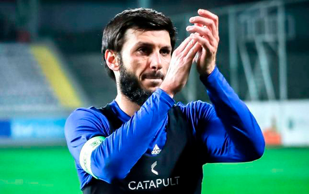 Bədavi Hüseynov: "Bəlkə məni tez yola salmaq istəyirlər?"