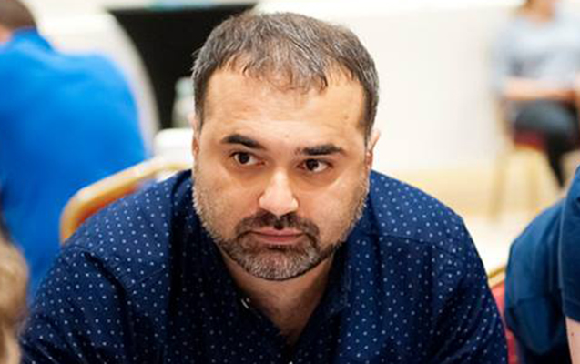 Balakişi Qasımov federasiya prezidenti seçilib