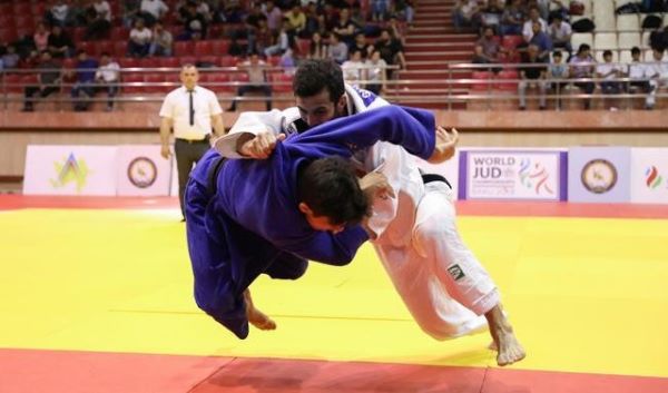 Bakıda cüdo üzrə Azərbaycan birinciliyi keçiriləcək