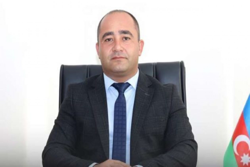 Əli Abbasovun deputat mandatı əlindən alınıb