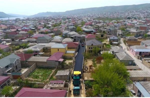 Bakı və Abşeronda qanunsuz tikilən evlərlə bağlı hansı qərar veriləcək? - Video