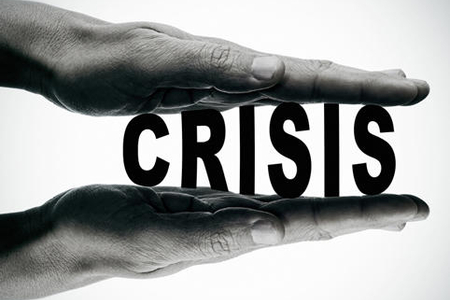 Dünya yeni böhranla üzləşə bilər