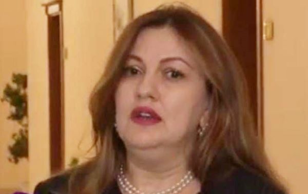 Vəzifəli şəxslərin əmlaklarına həbs qoyulub