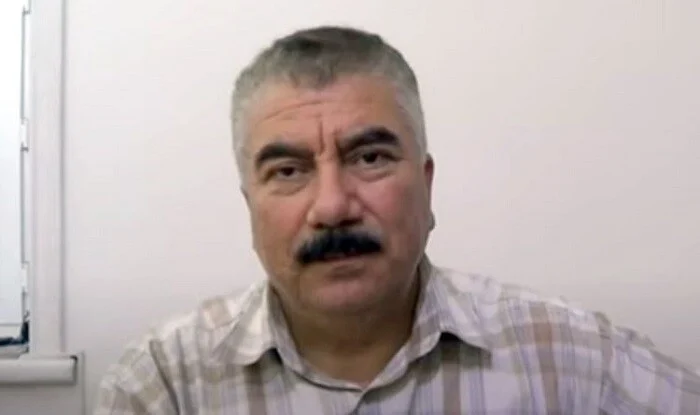 Namizəd Səfərova cinayət işi açılıb