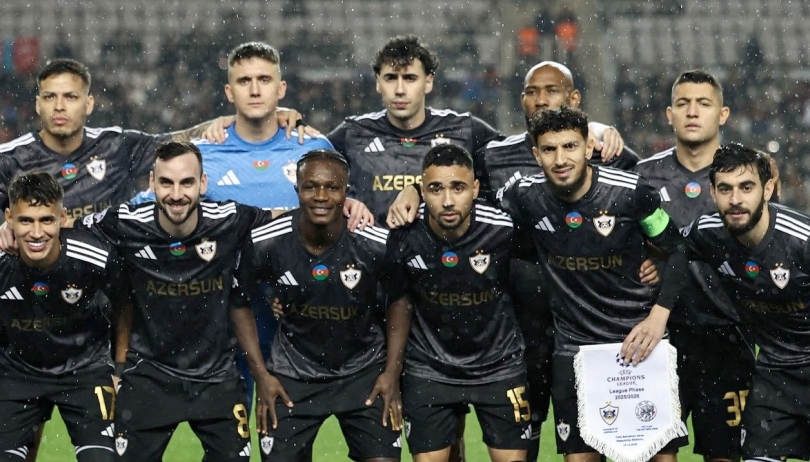 “Qarabağ” üçün həyəcan siqnalı: pley-off şansı əldən çıxır?