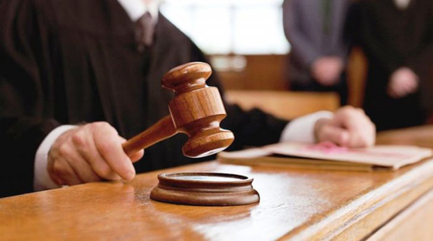 Krımın işğalından sonra məhkəmə çəkişmələri səngimək bilmir