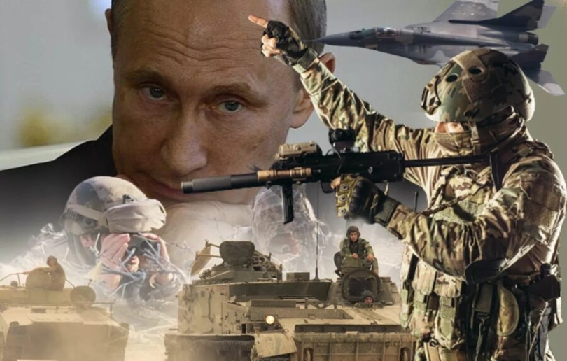 Rusiya kəşfiyyatı vəzifəli şəxsləri hədəfə alıb