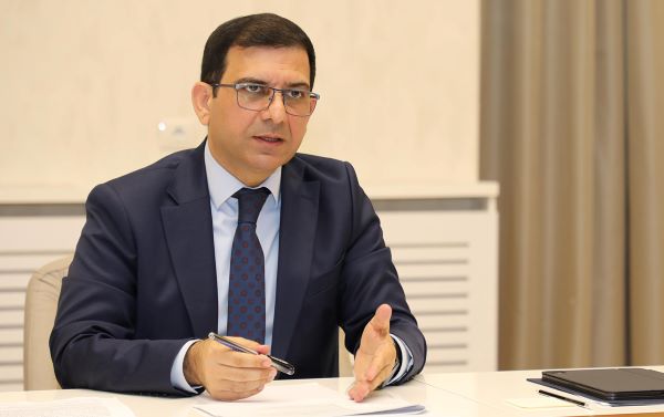 Nazir müavini: "Distant işlə bağlı yeniliklər gözlənilir"