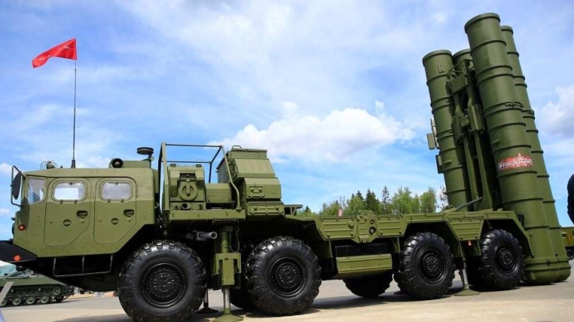 Ankara “S-400”-ləri Rusiyaya qaytara biləcəkmi?