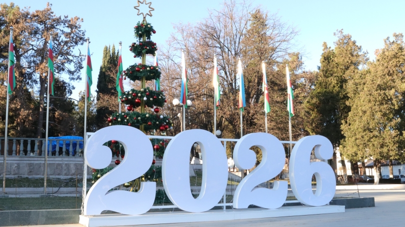 Xankəndidə "Qış nağılı" yarmarkası keçiriləcək