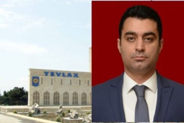 Yevlaxda "unikal" tender keçirilib - Avtomobil təmiri şirkəti yaşıllıq salacaq