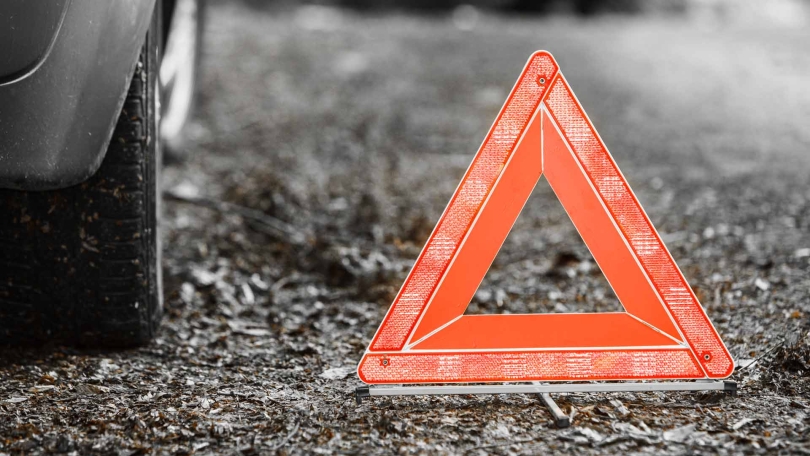 Mikroavtobus su kanalına aşıb: 6 nəfər xəsarət alıb