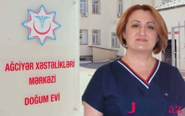 Baş həkim vəzifədən çıxarılıb