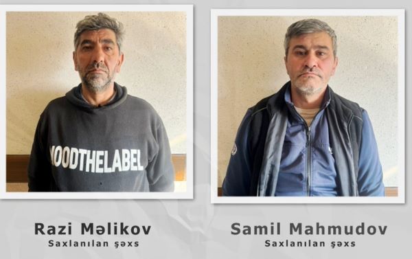 Bakıda 46 yaşlı şəxs oğru yoldaşından şikayət edib və...