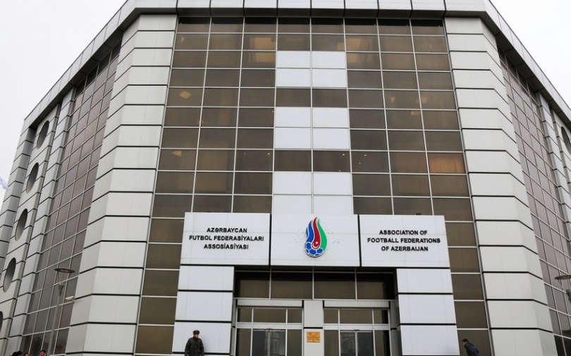 AFFA iki kluba texniki məğlubiyyət verib