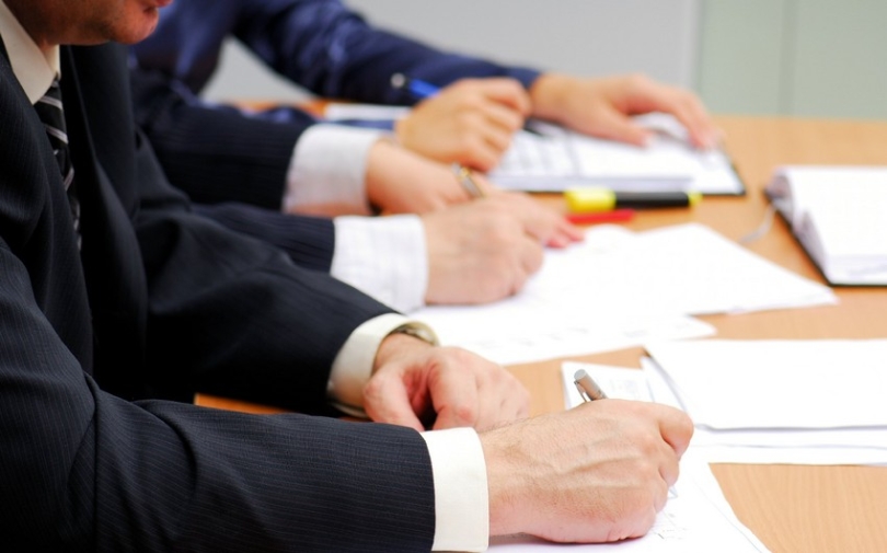 Nazirlikdə nöqsanlar aşkarlanıb