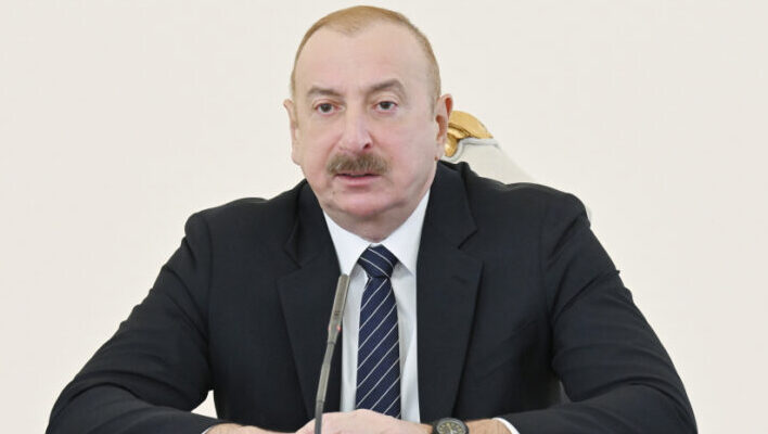 Prezident daha bir dəyişikliyi təsdiqləyib - Cərimələr artıb