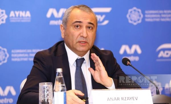 Mehdiabaddan "28 May"a tramvay xətti çəkiləcək