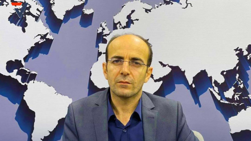 Həbsdə olan jurnalistə anasının dəfn mərasimində iştirak etməyə icazə verilib