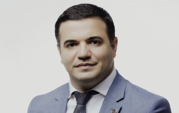 Keçmiş vəkil həbs edilib