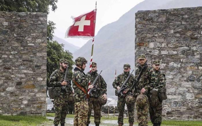 Avropanın ən varlı ölkəsi təhlükəsizliyə görə vergiləri artıracaq