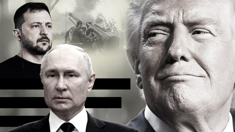 Ukraynaya təhlükəsizlik zəmanəti verməyin əsas şərti müəyyən edilib