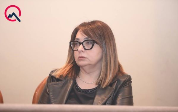 Mehriban Ələkbərzadənin taleyi necə olacaq? - Açıqlama