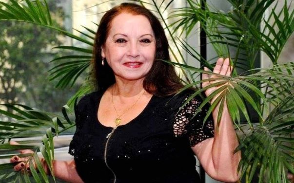 Məsumə Babayeva vəfat edib