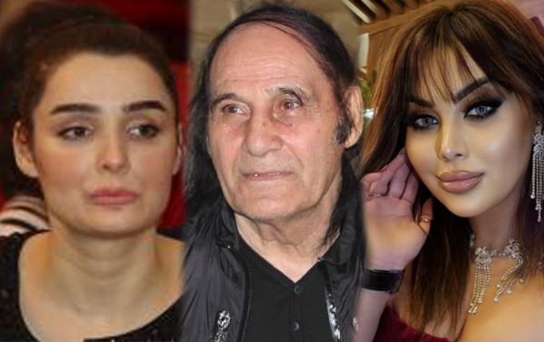 Qohumlar arasında “Dünya sənin, dünya mənim” mahnısına görə qalmaqal yaranıb